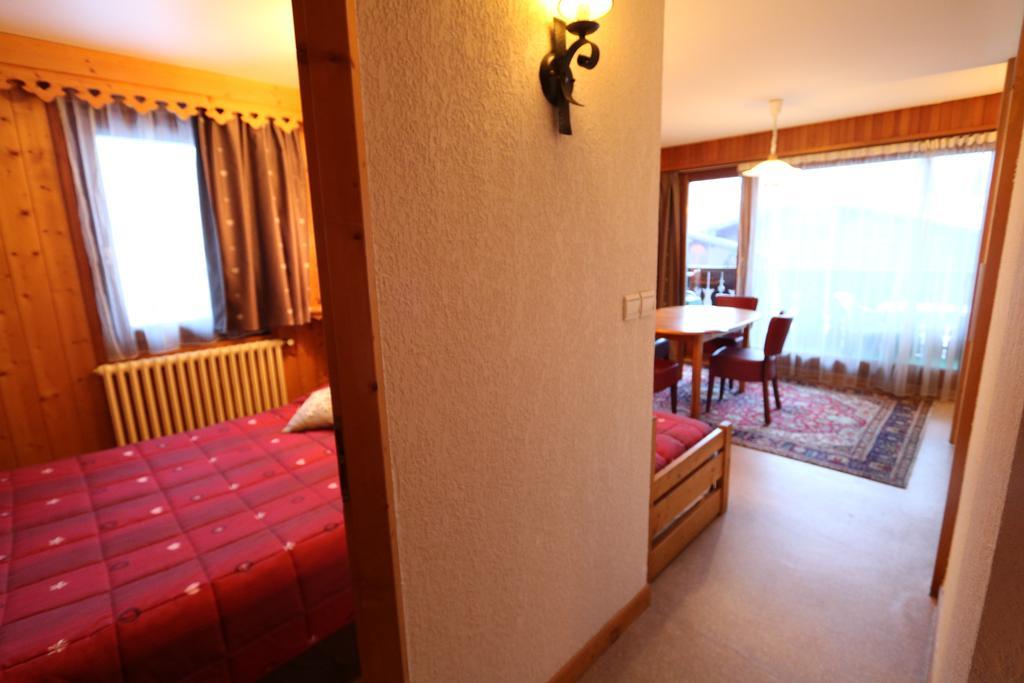 Chris-Tal Hotel Les Houches Luaran gambar