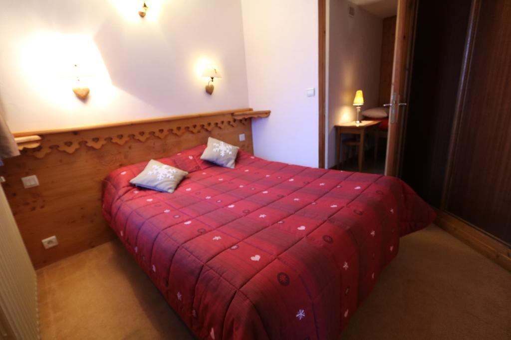Chris-Tal Hotel Les Houches Luaran gambar