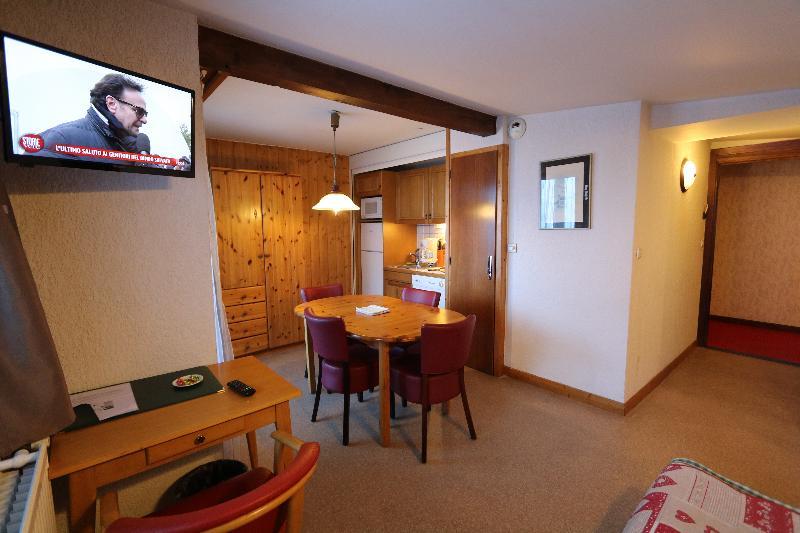 Chris-Tal Hotel Les Houches Luaran gambar