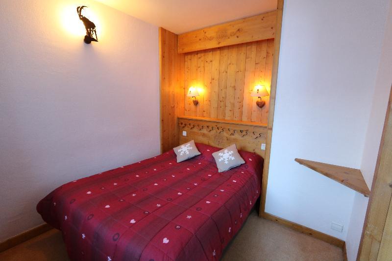 Chris-Tal Hotel Les Houches Luaran gambar