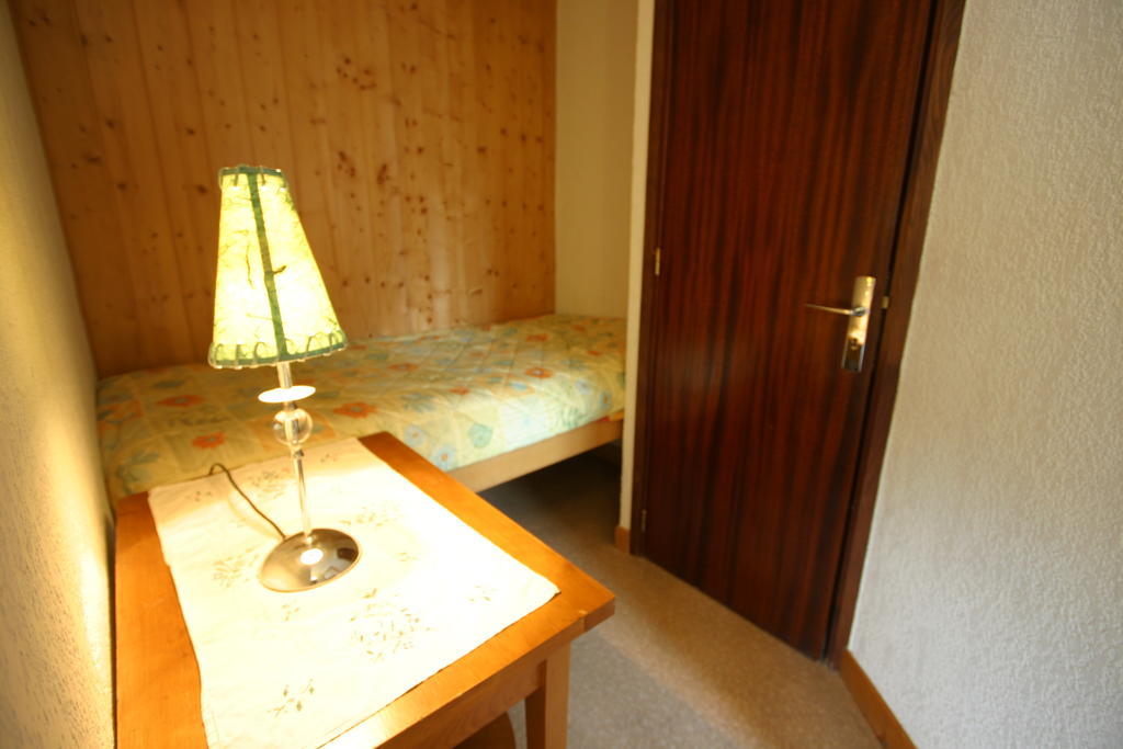 Chris-Tal Hotel Les Houches Luaran gambar